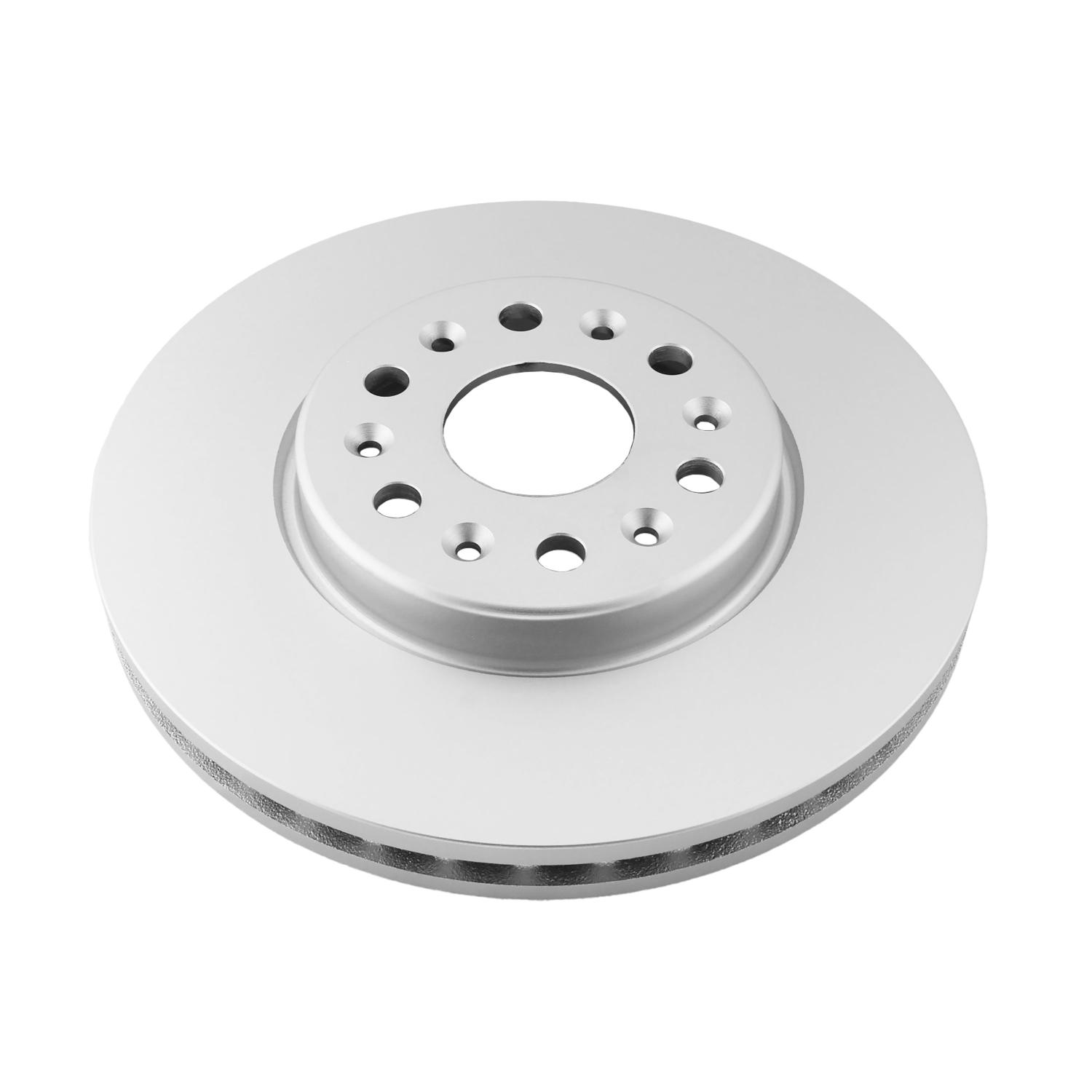 GEOTECH 2941521 - Disc Brake Rotor GEOTECH 2941521 Disc Brake Rotor product image 1 of 2
