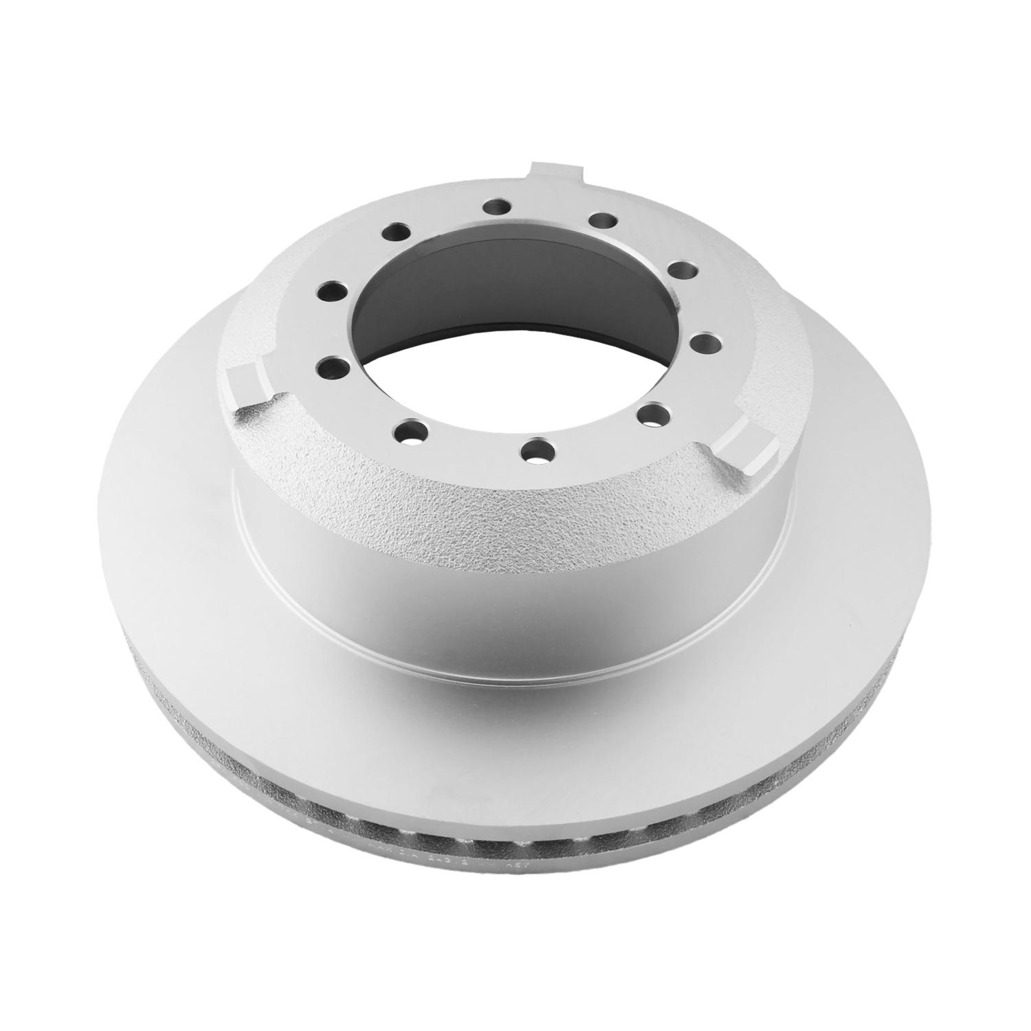 GEOTECH 2941533 - Disc Brake Rotor GEOTECH 2941533 Disc Brake Rotor product image 1 of 2
