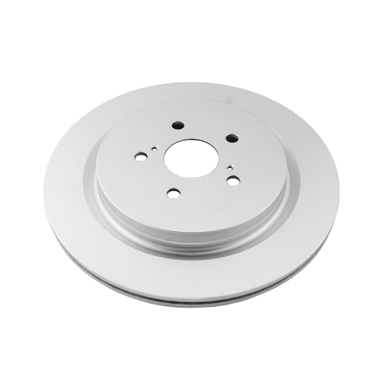 GEOTECH 2941539 - Disc Brake Rotor GEOTECH 2941539 Disc Brake Rotor product image 1 of 2