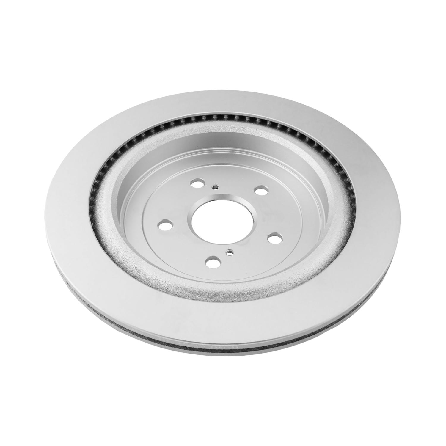 GEOTECH 2941539 - Disc Brake Rotor GEOTECH 2941539 Disc Brake Rotor product image 2 of 2