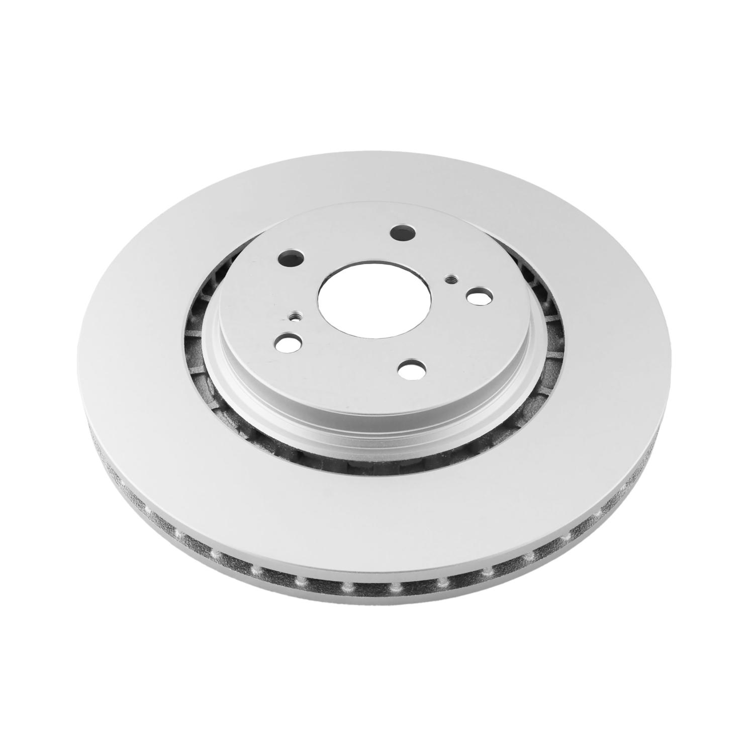 GEOTECH 2941542 - Disc Brake Rotor GEOTECH 2941542 Disc Brake Rotor product image 1 of 2