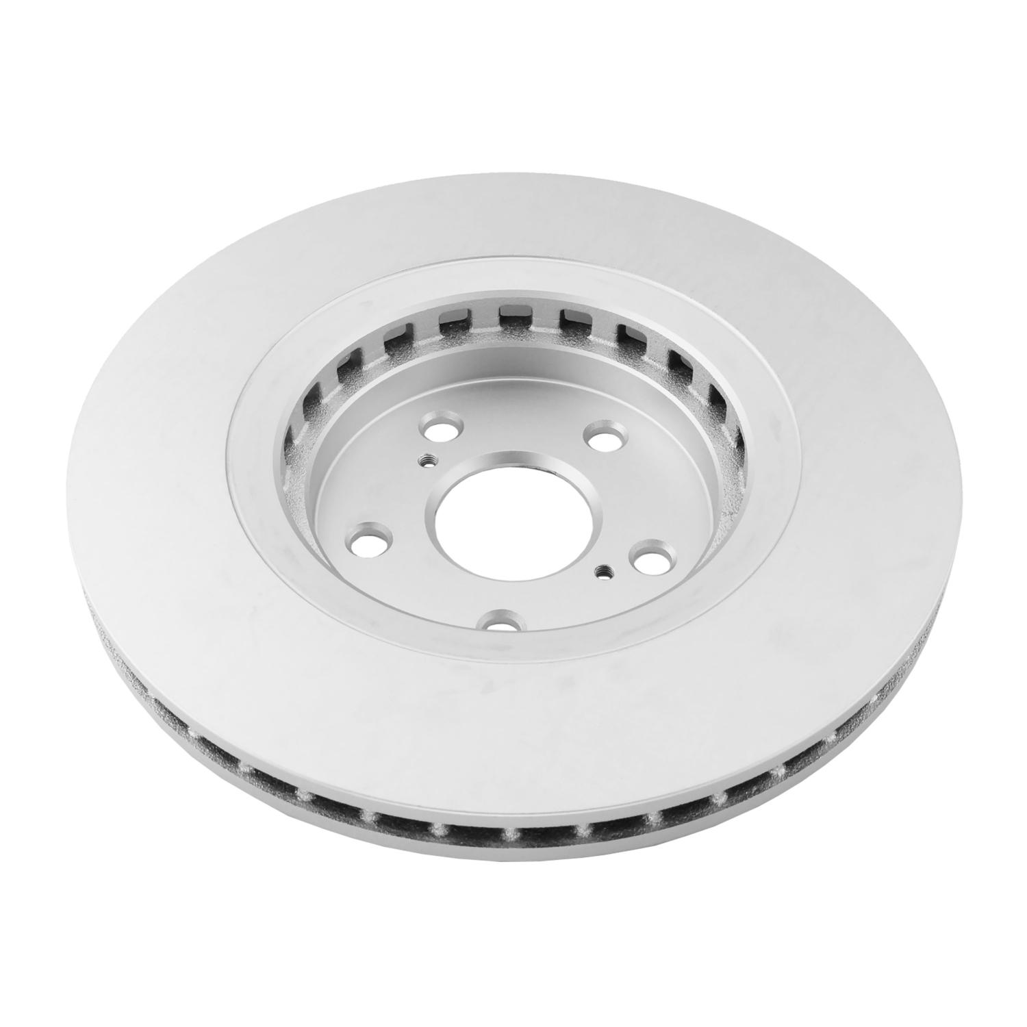 GEOTECH 2941542 - Disc Brake Rotor GEOTECH 2941542 Disc Brake Rotor product image 2 of 2