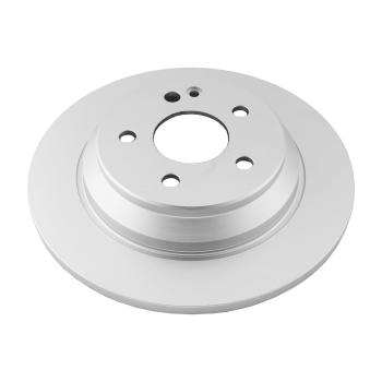 2023 Mercedes-Benz Metris Disc Brake Rotor Rear GEOTECH 2941605 image 1 of 2