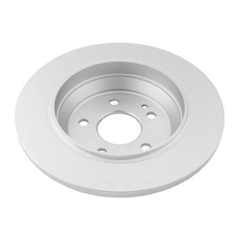 2023 Mercedes-Benz Metris Disc Brake Rotor Rear GEOTECH 2941605 image 2 of 2