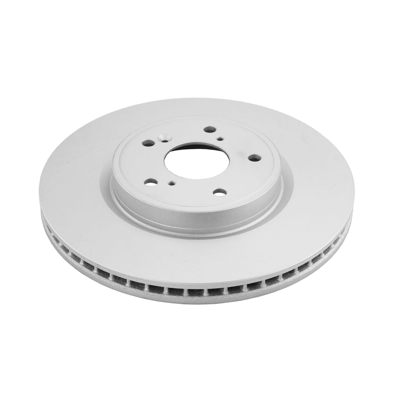 GEOTECH 2941632 - Disc Brake Rotor GEOTECH 2941632 Disc Brake Rotor product image 1 of 2