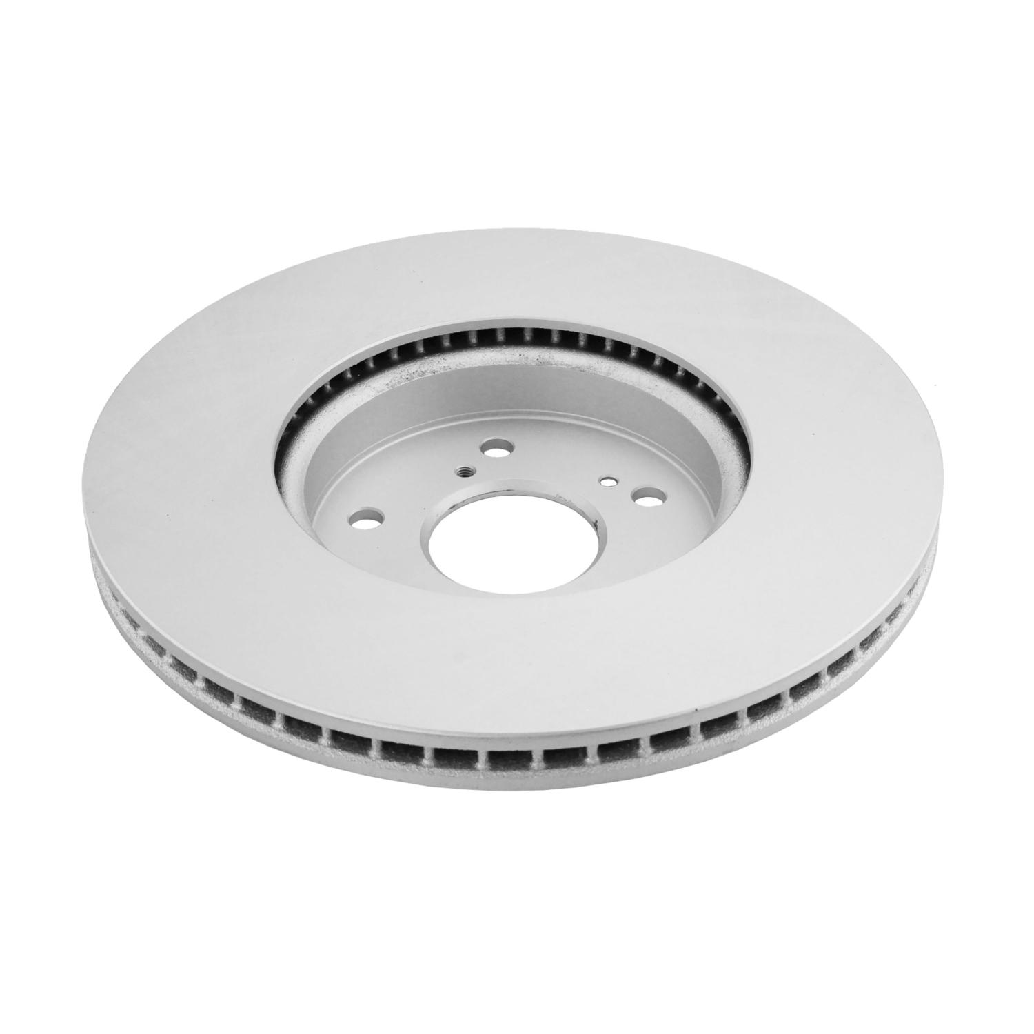 GEOTECH 2941632 - Disc Brake Rotor GEOTECH 2941632 Disc Brake Rotor product image 2 of 2