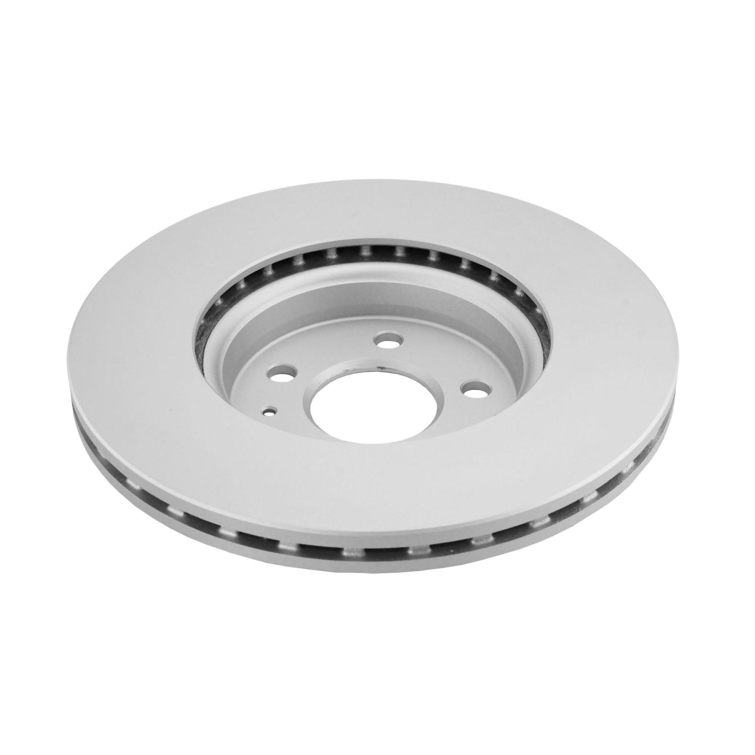 GEOTECH 2941650 - Disc Brake Rotor GEOTECH 2941650 Disc Brake Rotor product image 2 of 2