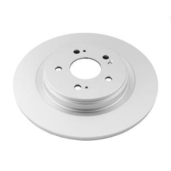 2024 Honda Pilot Disc Brake Rotor
