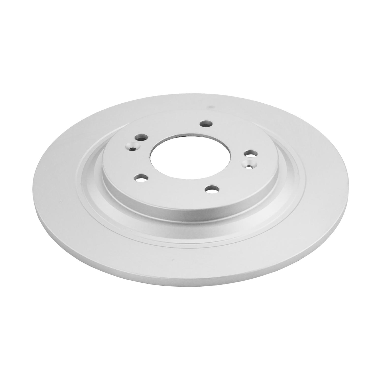 GEOTECH 2941710 - Disc Brake Rotor GEOTECH 2941710 Disc Brake Rotor product image 1 of 2