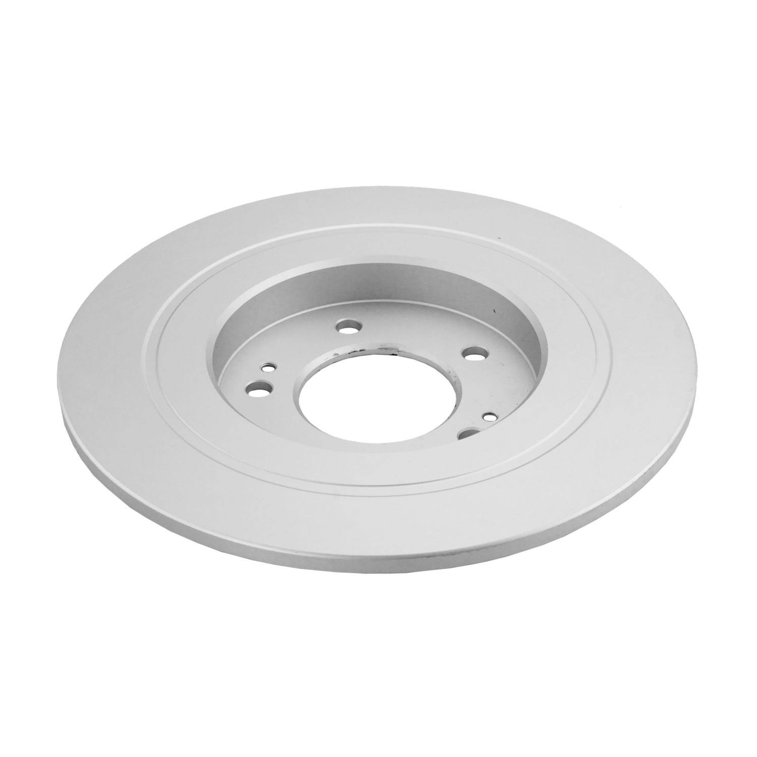 GEOTECH 2941710 - Disc Brake Rotor GEOTECH 2941710 Disc Brake Rotor product image 2 of 2