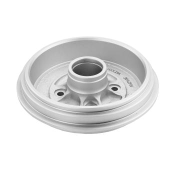 2014 Nissan Versa Note Brake Drum Rear GEOTECH 2950024 image 2 of 2
