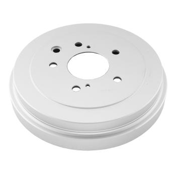 2020 Nissan NV200 Brake Drum Rear GEOTECH 2950027 image 1 of 2