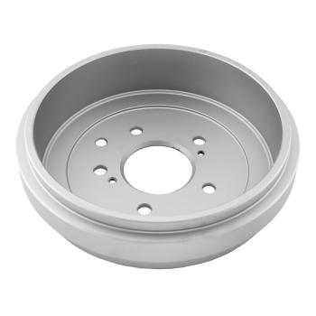 2020 Nissan NV200 Brake Drum Rear GEOTECH 2950027 image 2 of 2