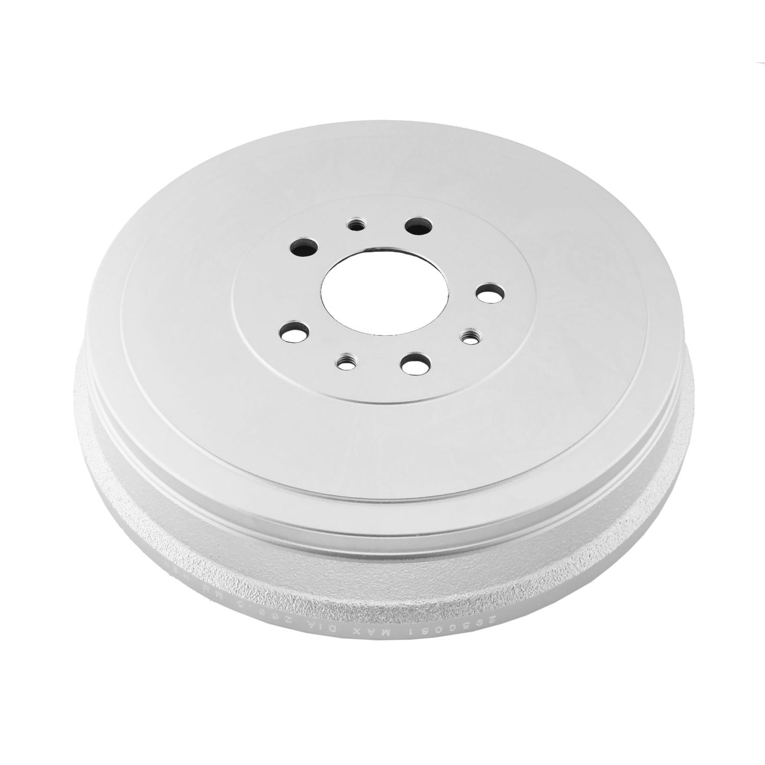 GEOTECH 2950081 - Brake Drum GEOTECH 2950081 Brake Drum product image 1 of 2