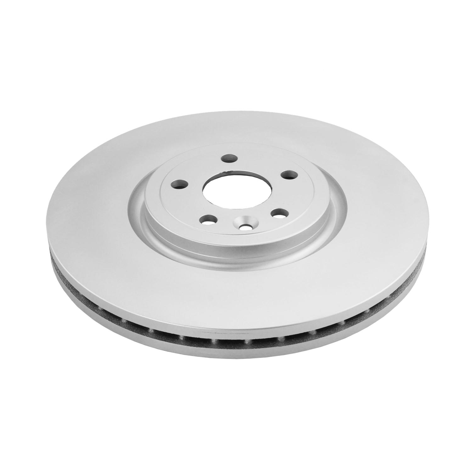 GEOTECH 2950129 - Disc Brake Rotor GEOTECH 2950129 Disc Brake Rotor product image 1 of 2
