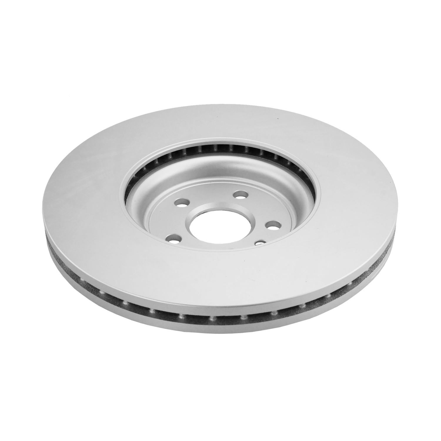 GEOTECH 2950129 - Disc Brake Rotor GEOTECH 2950129 Disc Brake Rotor product image 2 of 2