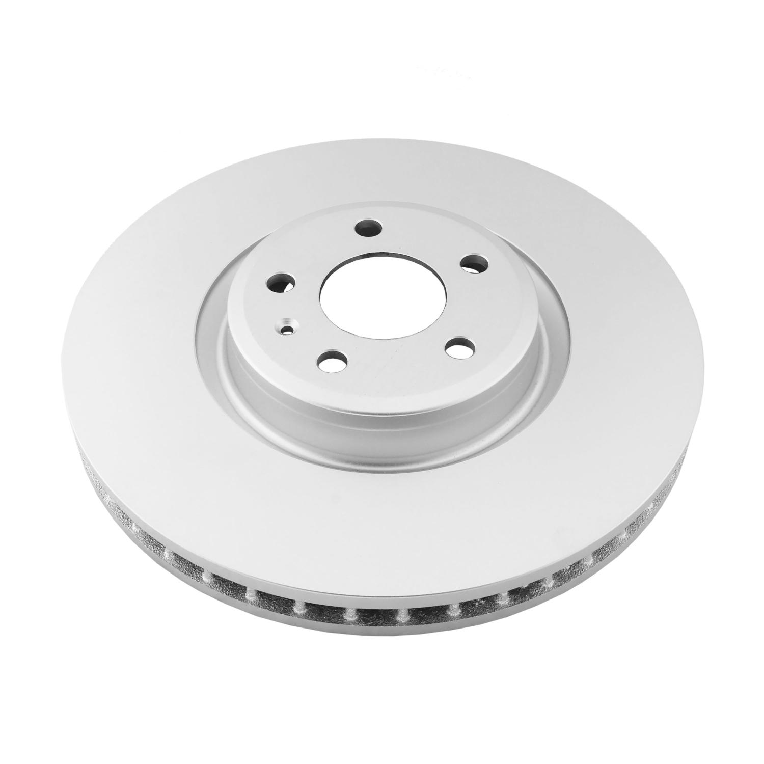 GEOTECH 2950135 - Disc Brake Rotor GEOTECH 2950135 Disc Brake Rotor product image 1 of 2