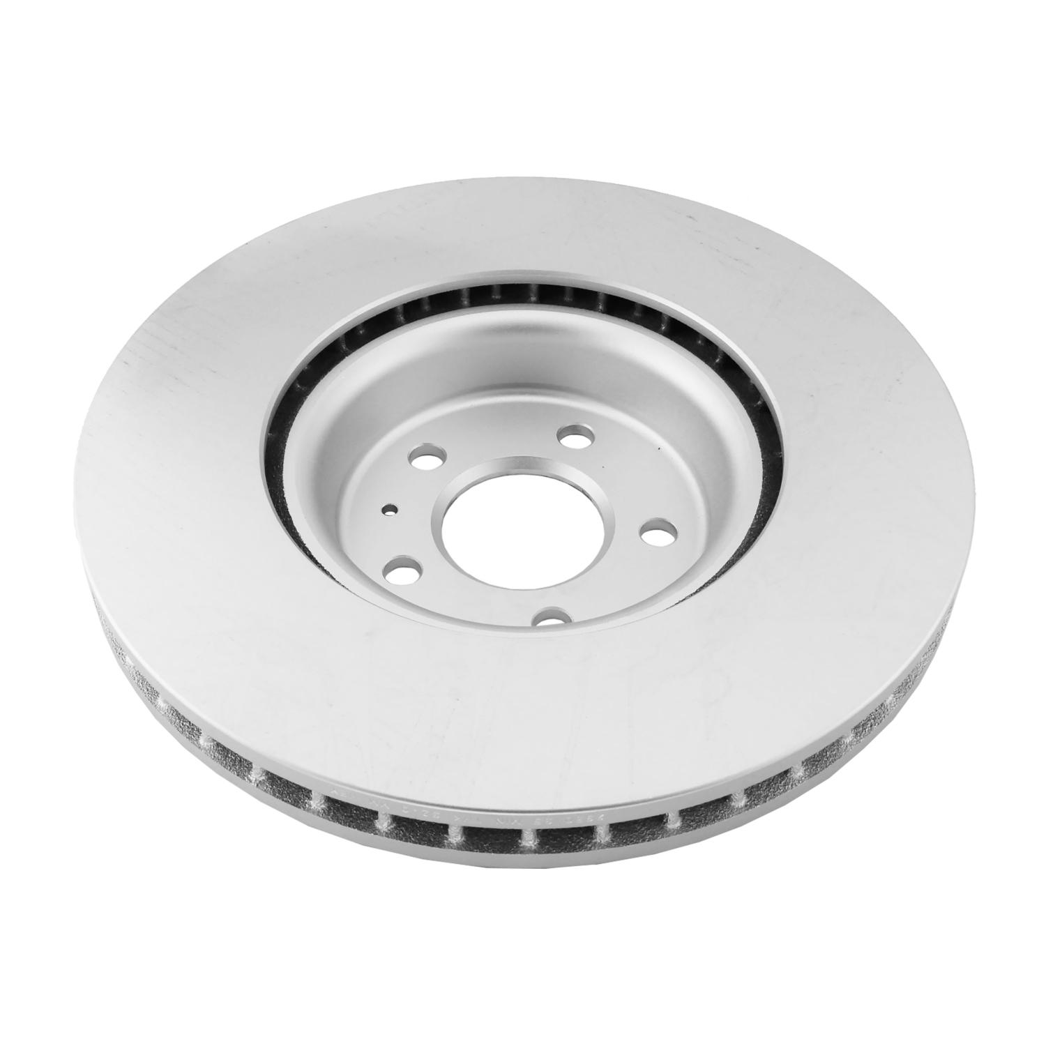 GEOTECH 2950135 - Disc Brake Rotor GEOTECH 2950135 Disc Brake Rotor product image 2 of 2