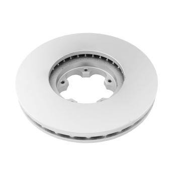 2023 Ford E-Transit Disc Brake Rotor Front GEOTECH 2950153 image 2 of 2