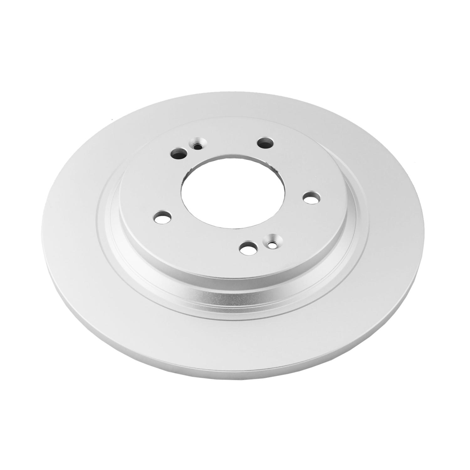 GEOTECH 2950165 - Disc Brake Rotor GEOTECH 2950165 Disc Brake Rotor product image 1 of 2