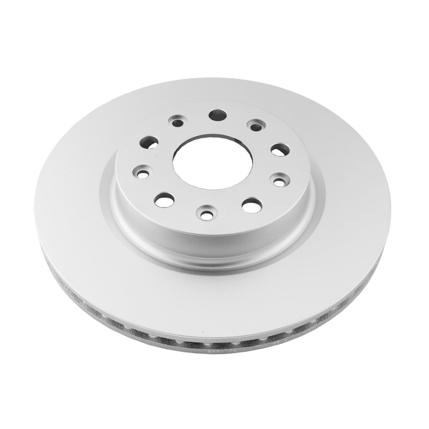GEOTECH 2950174 - Disc Brake Rotor GEOTECH 2950174 Disc Brake Rotor product image 1 of 2