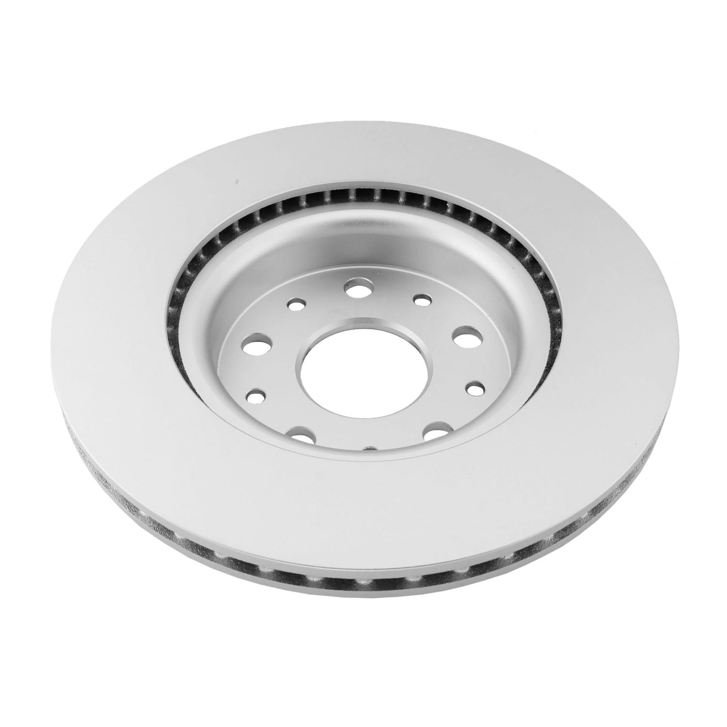 GEOTECH 2950174 - Disc Brake Rotor GEOTECH 2950174 Disc Brake Rotor product image 2 of 2
