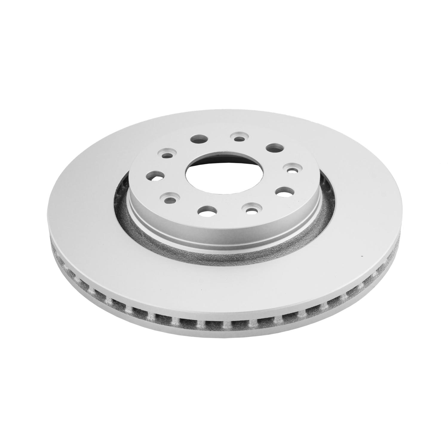 GEOTECH 2950180 - Disc Brake Rotor GEOTECH 2950180 Disc Brake Rotor product image 1 of 2