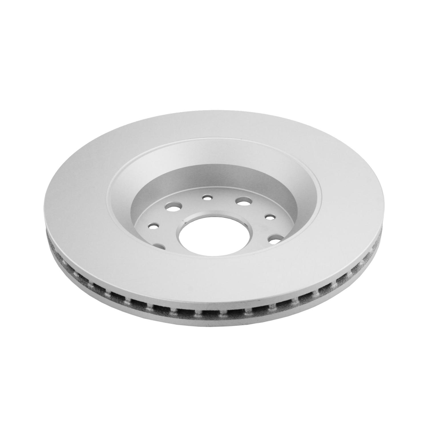 GEOTECH 2950180 - Disc Brake Rotor GEOTECH 2950180 Disc Brake Rotor product image 2 of 2