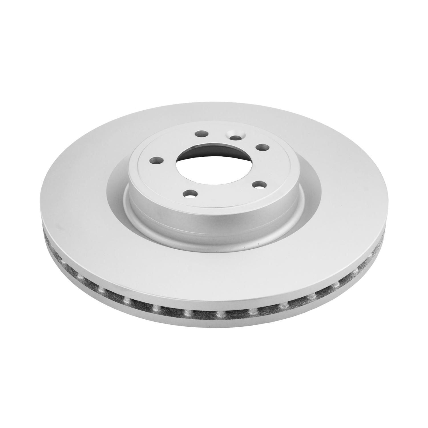 GEOTECH 2950198 - Disc Brake Rotor GEOTECH 2950198 Disc Brake Rotor product image 1 of 2