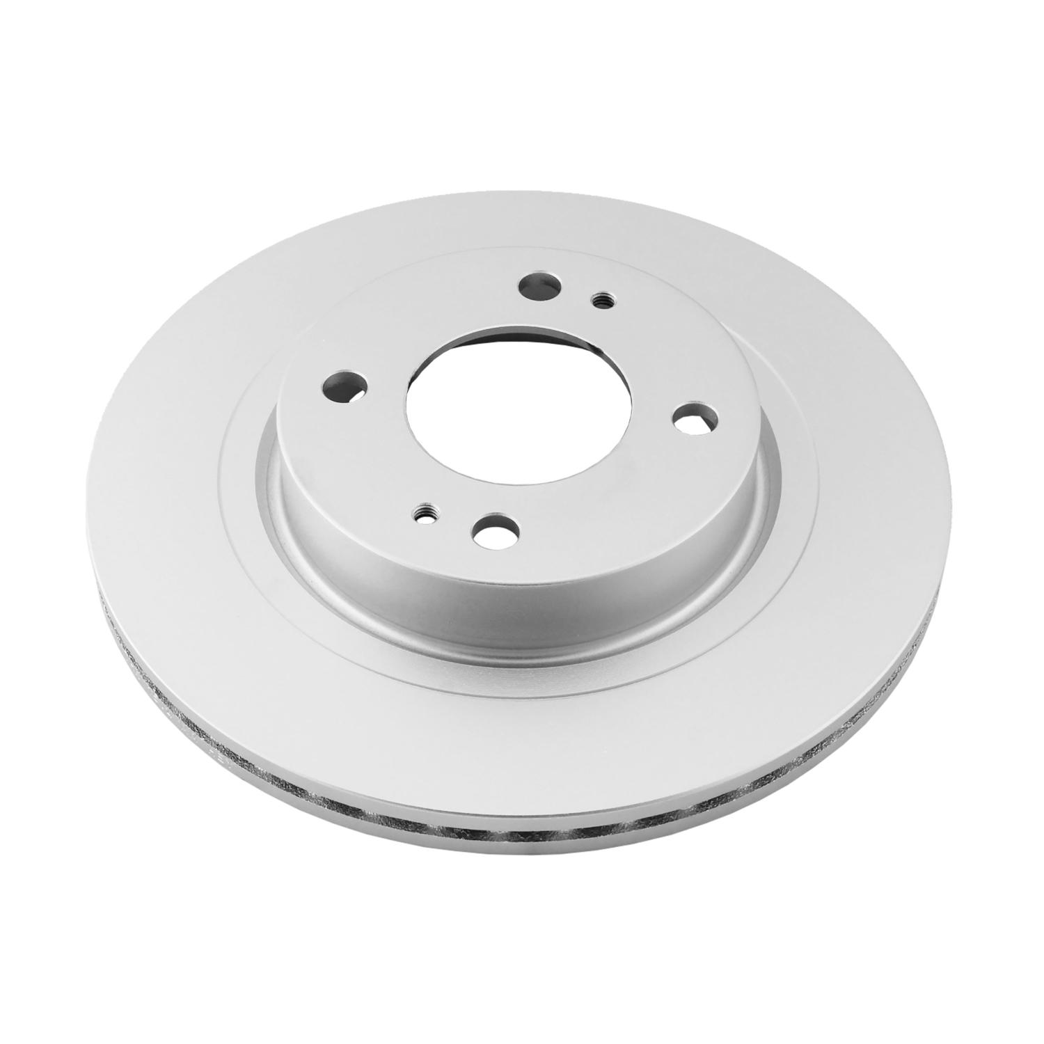 GEOTECH 2950225 Disc Brake Rotor product image 1 of 2