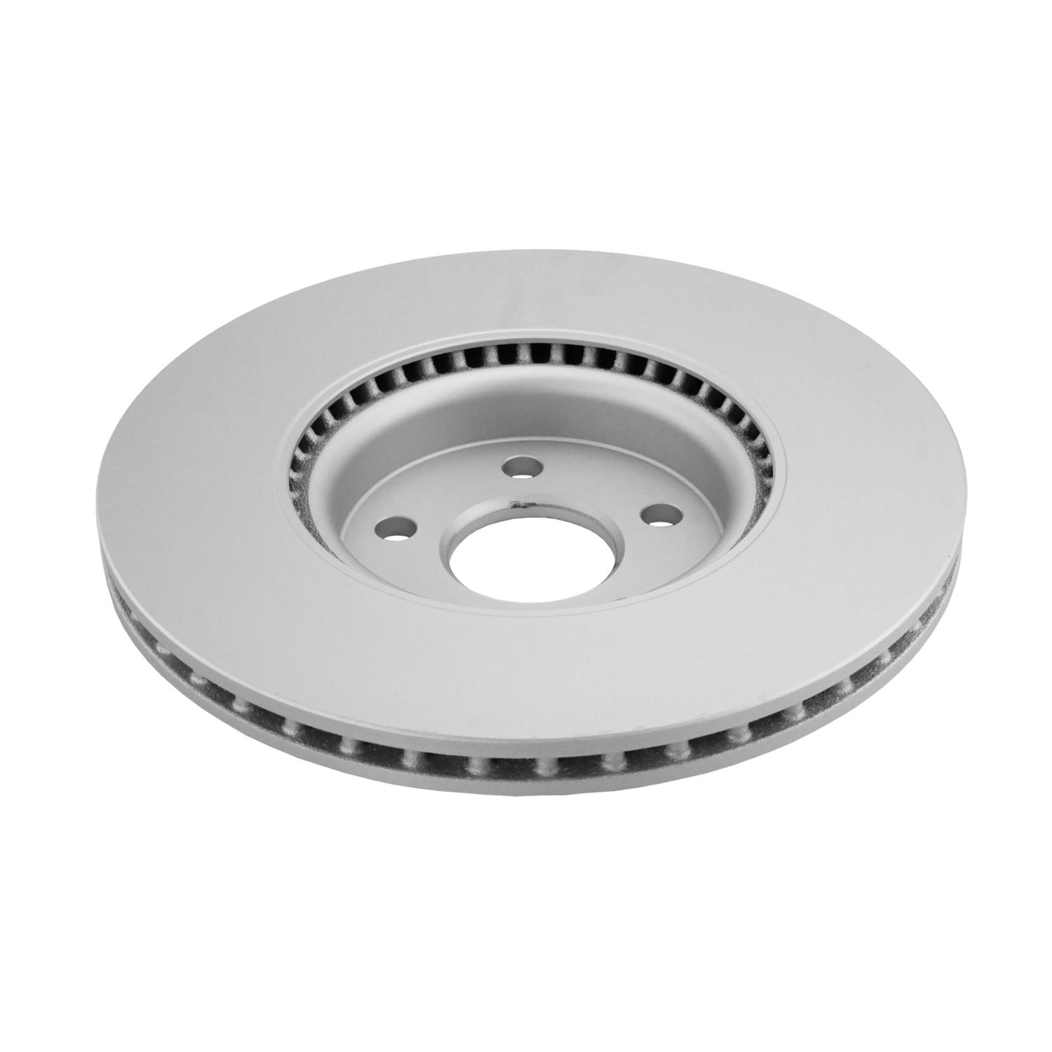 GEOTECH 2950297 - Disc Brake Rotor GEOTECH 2950297 Disc Brake Rotor product image 2 of 2