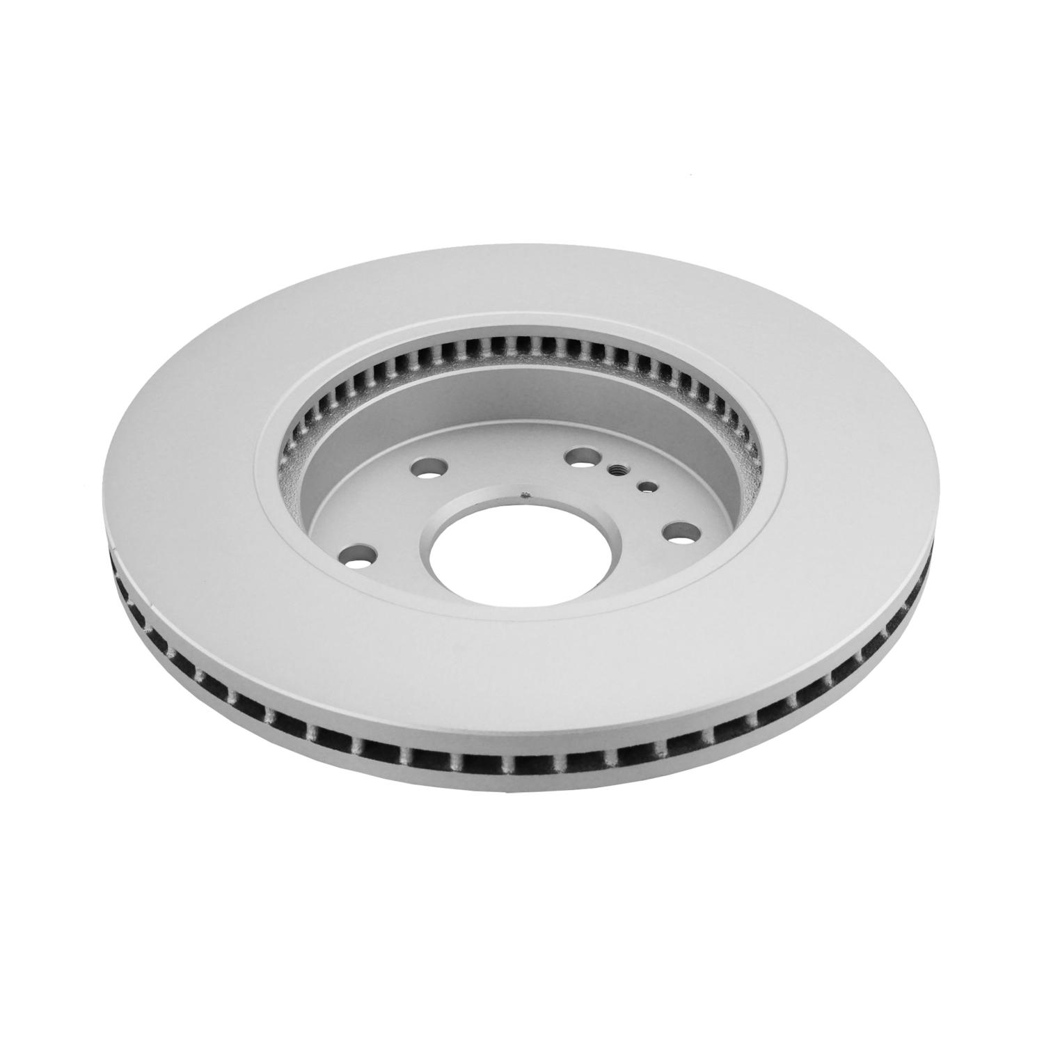 GEOTECH 2950300 - Disc Brake Rotor GEOTECH 2950300 Disc Brake Rotor product image 2 of 2