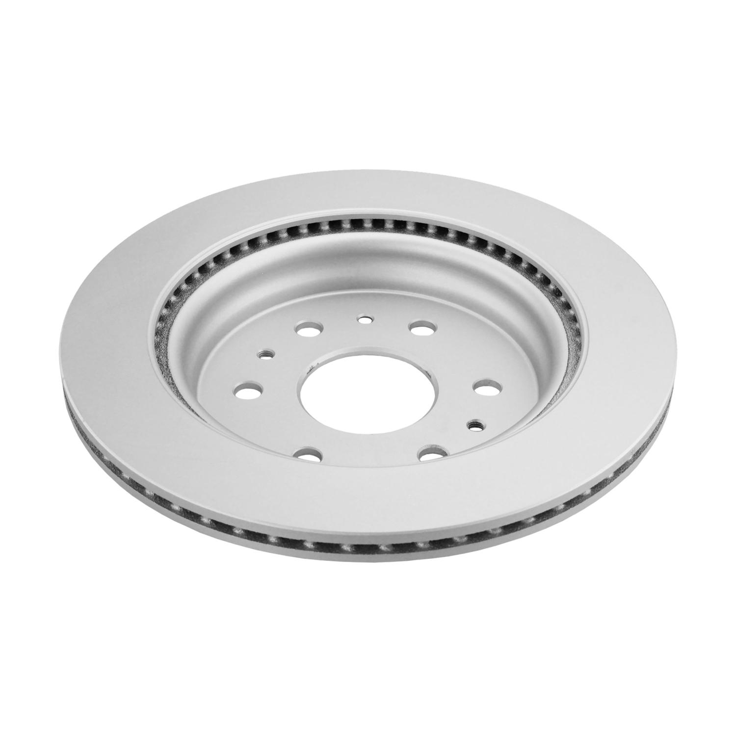 GEOTECH 2950303 - Disc Brake Rotor GEOTECH 2950303 Disc Brake Rotor product image 2 of 2