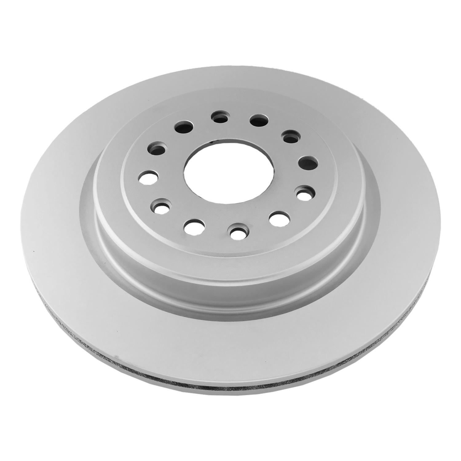 GEOTECH 2950306 - Disc Brake Rotor GEOTECH 2950306 Disc Brake Rotor product image 1 of 2