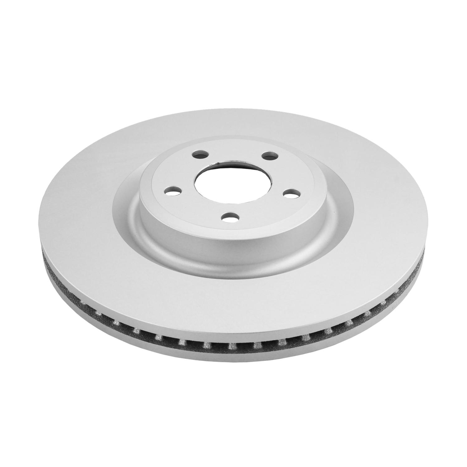 GEOTECH 2950456 - Disc Brake Rotor GEOTECH 2950456 Disc Brake Rotor product image 1 of 2