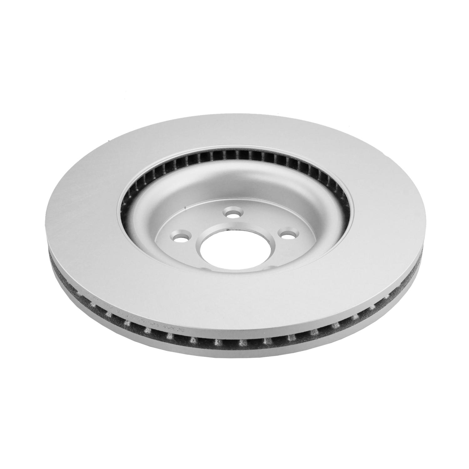 GEOTECH 2950456 - Disc Brake Rotor GEOTECH 2950456 Disc Brake Rotor product image 2 of 2