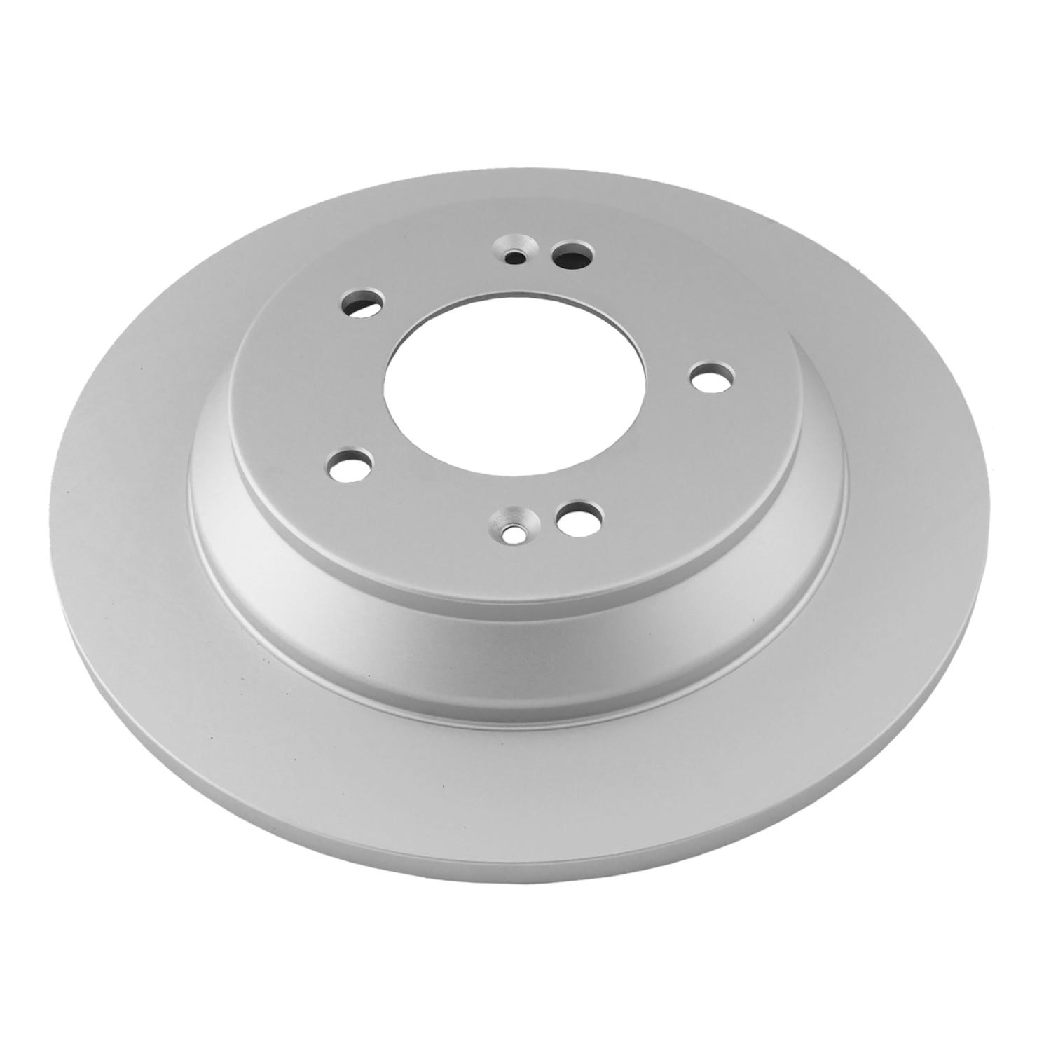GEOTECH 2950480 Disc Brake Rotor product image 1 of 2