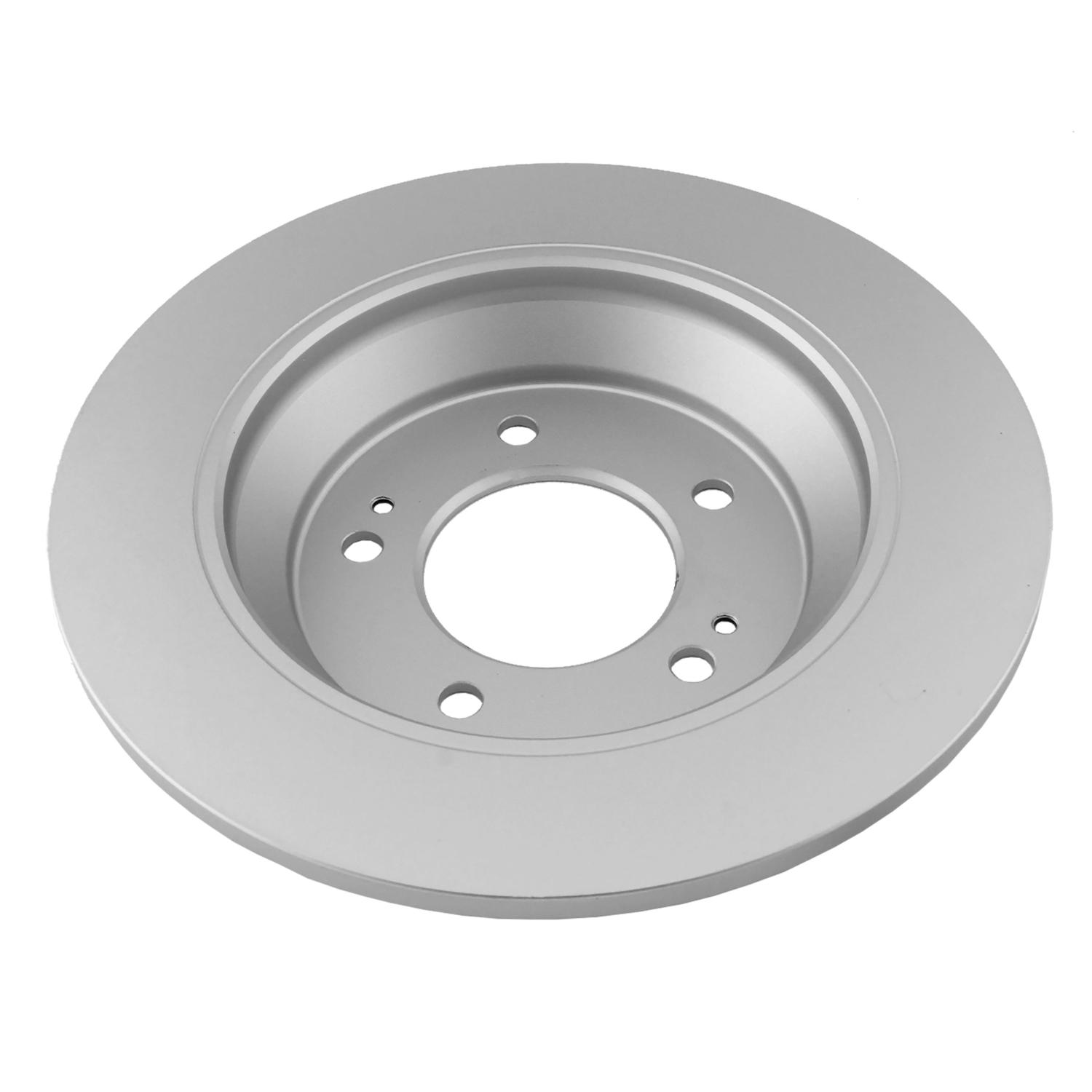GEOTECH 2950480 Disc Brake Rotor product image 2 of 2