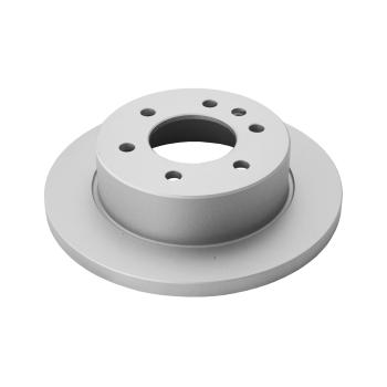 2020 Freightliner Sprinter 2500 Disc Brake Rotor Rear GEOTECH 2950537 image 1 of 2