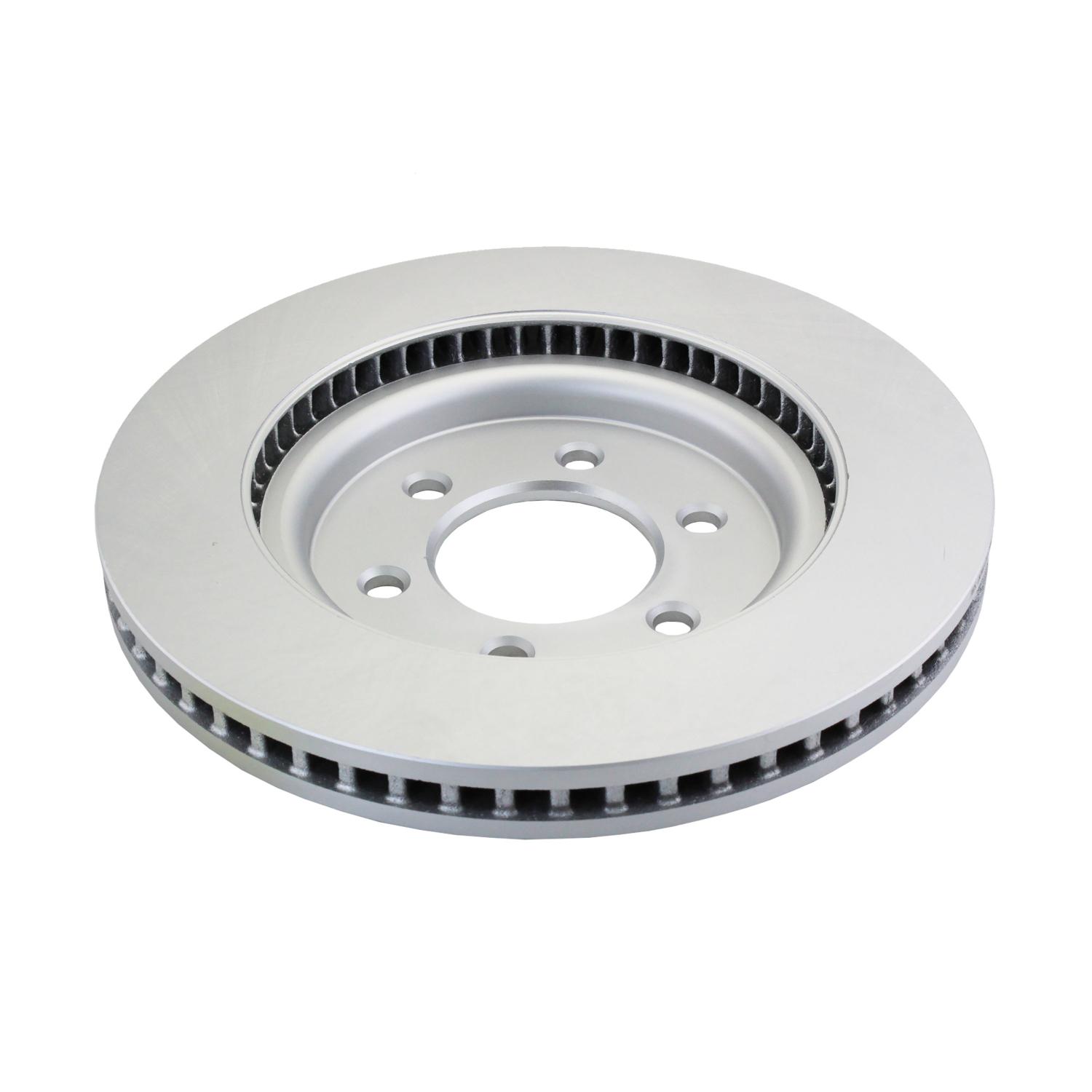 GEOTECH 2950669 - Disc Brake Rotor GEOTECH 2950669 Disc Brake Rotor product image 2 of 2