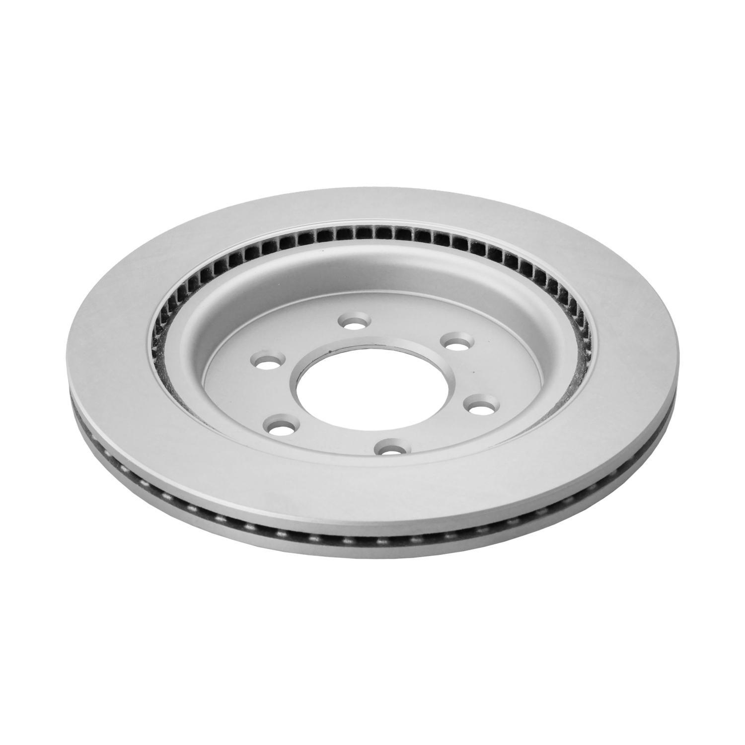 GEOTECH 2950672 - Disc Brake Rotor GEOTECH 2950672 Disc Brake Rotor product image 2 of 2