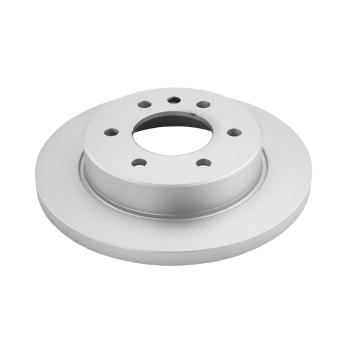 2020 Freightliner Sprinter 2500 Disc Brake Rotor Rear GEOTECH 2950753 image 1 of 2