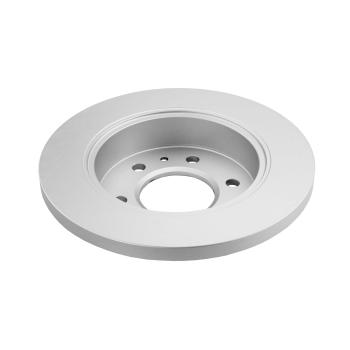 2020 Freightliner Sprinter 2500 Disc Brake Rotor Rear GEOTECH 2950753 image 2 of 2