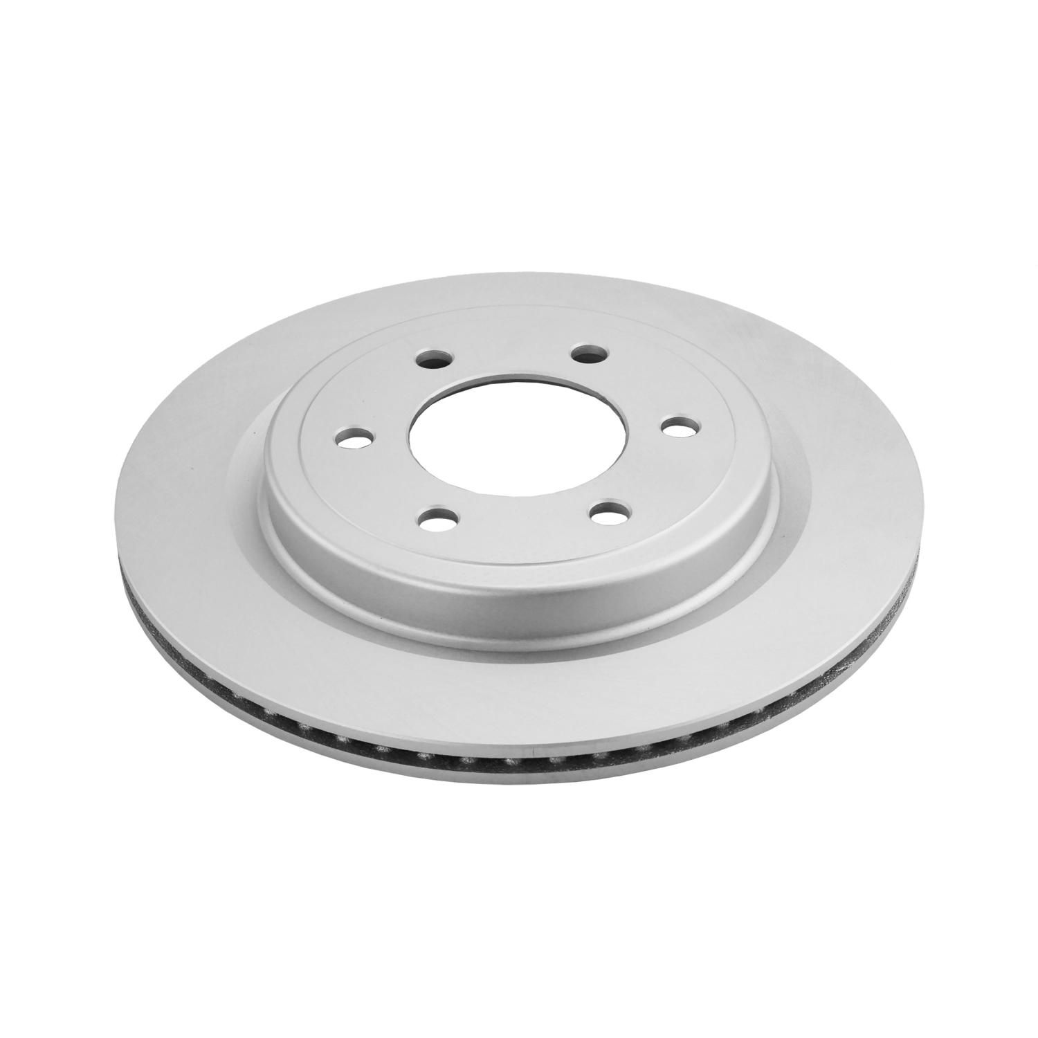 GEOTECH 2950873 - Disc Brake Rotor GEOTECH 2950873 Disc Brake Rotor product image 1 of 2