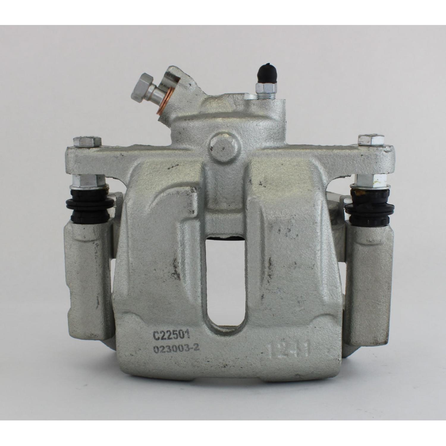 GEOTECH C22501 Disc Brake Caliper product image 1 of 5