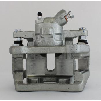 2008 Land Rover LR3 Disc Brake Caliper Rear Right GEOTECH C22501 image 2 of 4