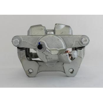 2008 Land Rover LR3 Disc Brake Caliper Rear Right GEOTECH C22501 image 3 of 4