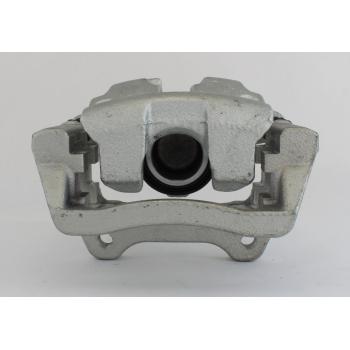 2008 Land Rover LR3 Disc Brake Caliper Rear Right GEOTECH C22501 image 4 of 4