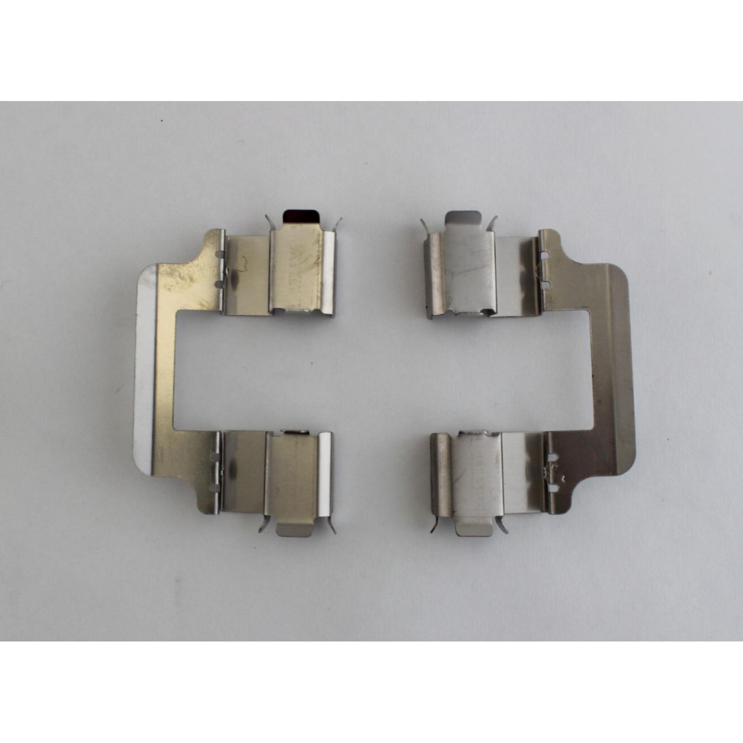 GEOTECH C22501 Disc Brake Caliper product image 5 of 5