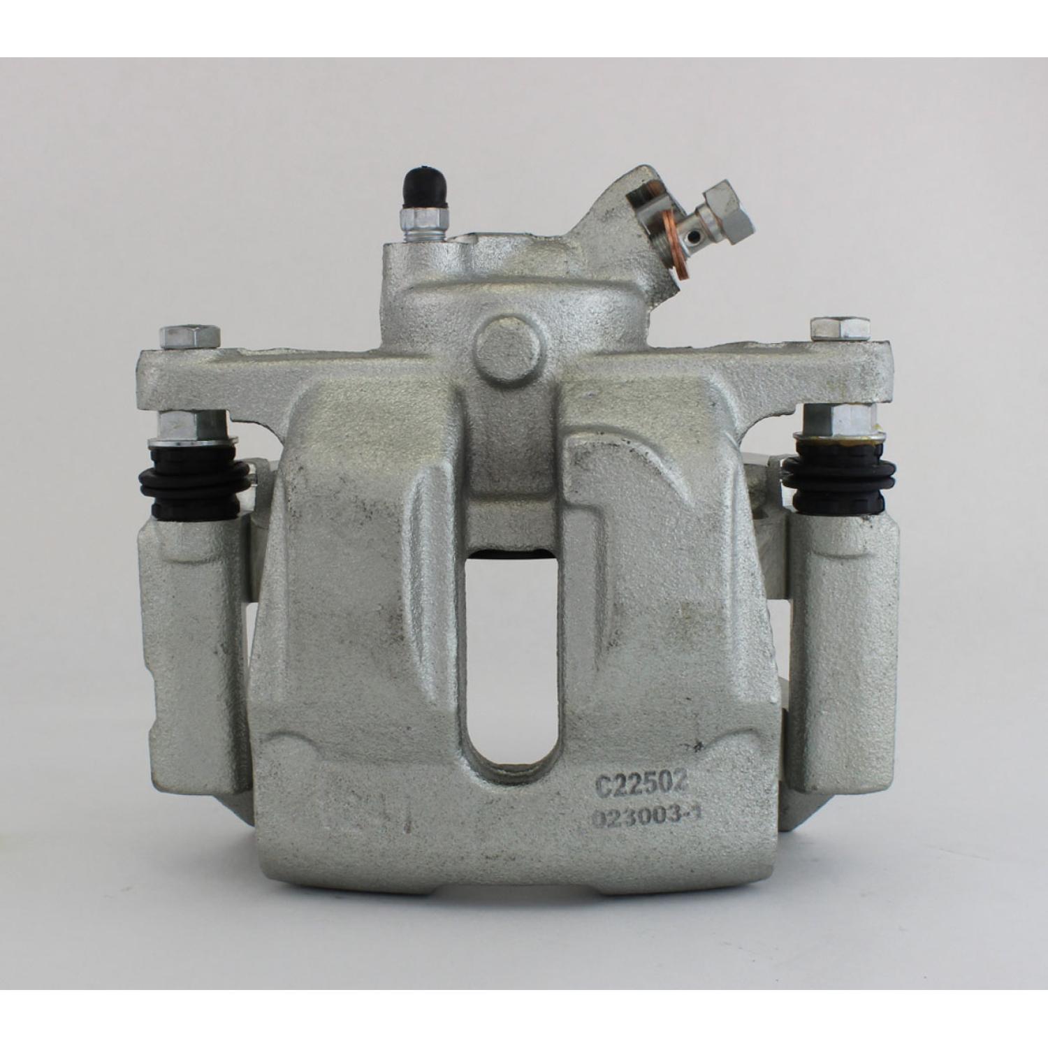 GEOTECH C22502 Disc Brake Caliper product image 1 of 5